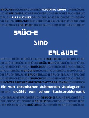 cover image of Brüche sind erlaubt